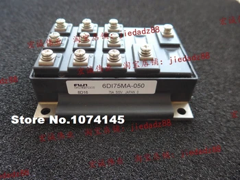 6DI75MA-050 napájecí modul IGBT