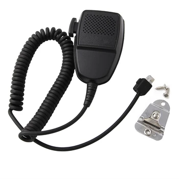 2024 Nové Auto Rádio Mikrofon Reproduktor Mikrofon pro Motorola HMN3596A GM300 GM338 GM950
