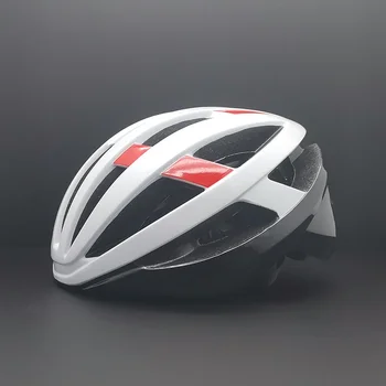 Ultra-light silniční jezdecké helmy venkovní jednodílné cyklistické helmy sportovní pánské a dámské cyklistické helmy velkoobchod