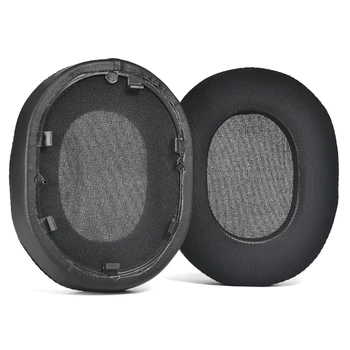Výměna Chladící Gelové náušníky pro Sony KD-1000XM5 Sluchátka Ušní Polštářky Pružné náušníky Earcups Dobrou Kvalitu Zvuku
