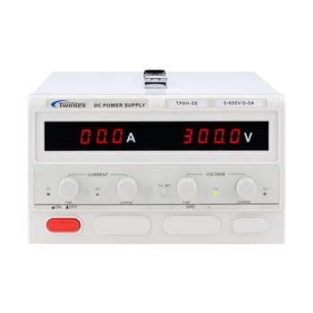 60V 100V 50A Přepínač režimu napájení laboratorní Variabilní napětí dc napájení TP60-50.