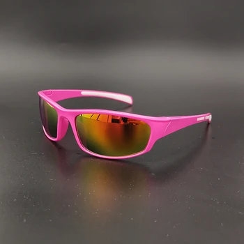 2024 Cyklistické sluneční Brýle, UV400 Muži Ženy Venkovní Běh Rybaření Brýle MTB Sport Silniční Kolo Cyklistické Brýle Brýle Mužské Cyklista