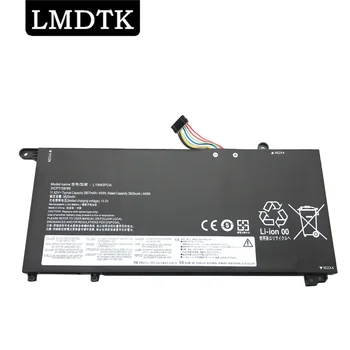LMDTK Nové L19M3PDA L19C3PDA L19L3PDA L19D3PDA Laptop Baterie Pro Lenovo ThinkBook 14 15 G3 G2