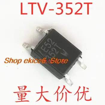 10pieces Původní stock LTV-352T LTV352 L352 SOP-4 LTV352T