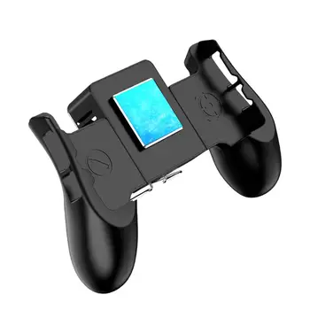 Chladicí Ventilátor PUBG Regulátor Polovodičové Chladiče Hra Trigger Shooter Joystick, Gamepad Pro Android pro Iphone telefony, Příslušenství