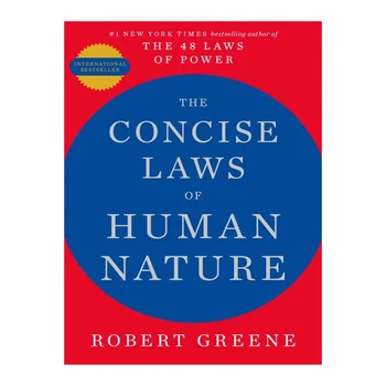 Stručné 48 Zákonů Moci Od Roberta Greena Politické Vedení Politické Filozofie Motivace angličtině Kniha, Brožovaná