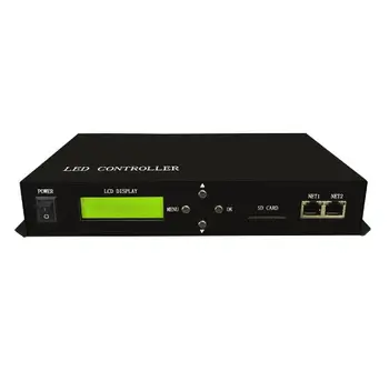 H801TC Pracuje v režimu Offline, LED Stavět Software Ethernet Protokolu Artnet H801TC Pixel Master Controller H802RA h807SA otrokář