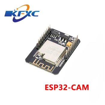 ESP32-CAM kamera development board WiFi+ Bluetooth modul/sériového portu na Wi-fi