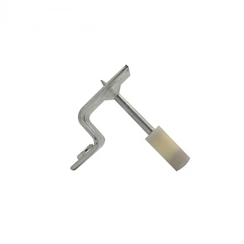 Pórobeton nehty řídit kolíky napájení pin oceli tepelná izolace pro nail guns elektrikář nástroje