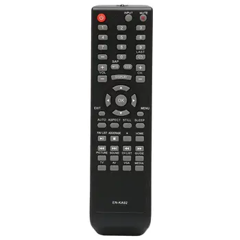 Nový CS-KA92 Nahradit Remote fit pro HISENSE TV 32H3E 32H3C 40H3E 40H3C 32D37 32H3B1 32H3B2 40H3B CS-KA91