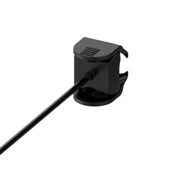 100cm USB Nabíječka Nabíjecí Kabel Pro Huami Bip Smartwatches Dobíjecí Dock Kabel Přenosný Sportovní Hodinky Kabel Příslušenství